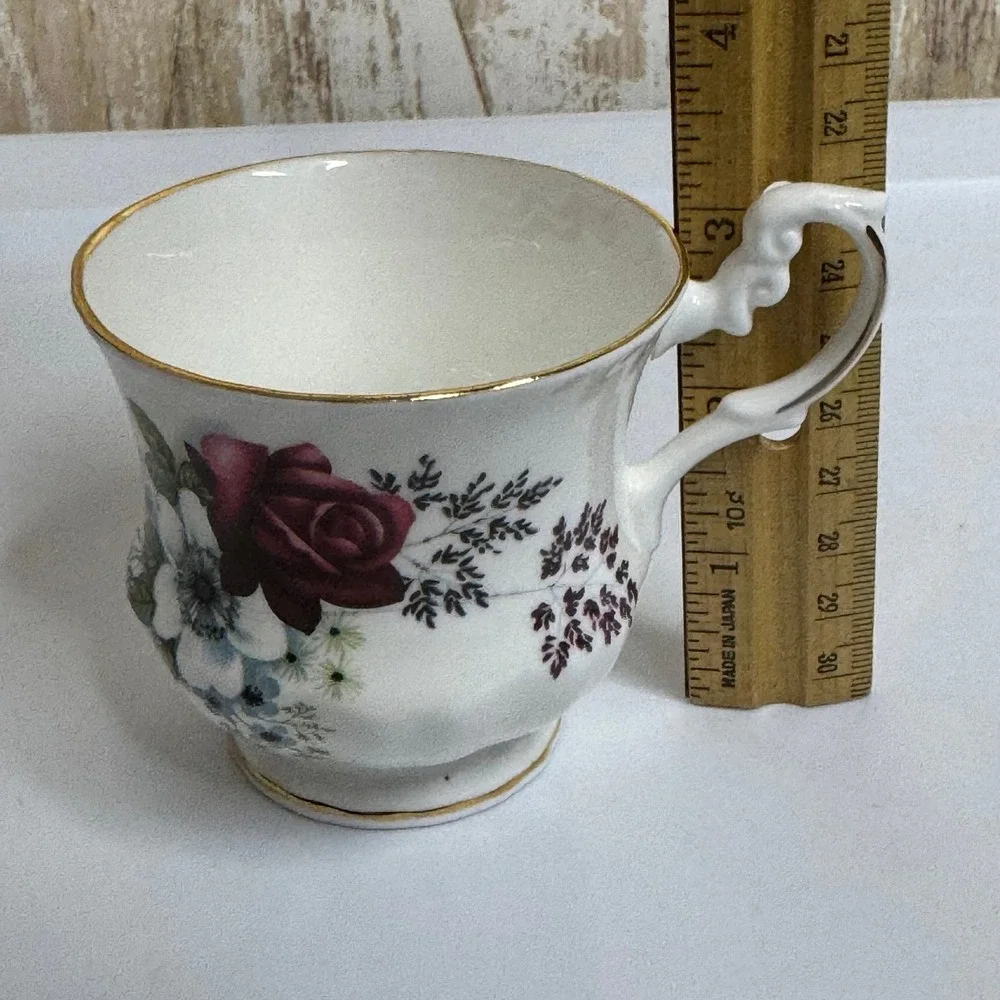 Royal Dover China ships usually
